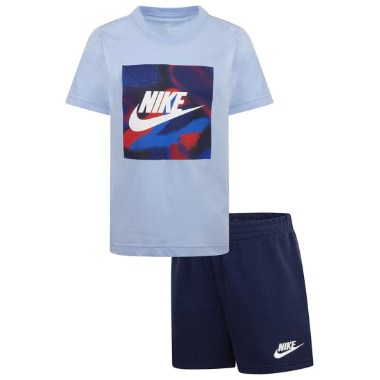 Nike Βρεφικό σετ Club Express Set